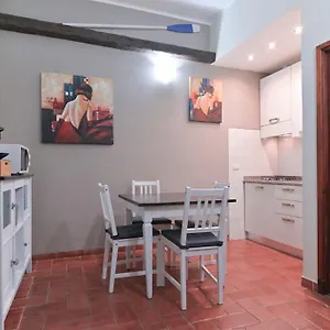 Apartment La Pieve Di Luca, La Spezia